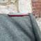 Heer veste officier Artillerie drap feldgrau 