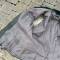 Heer veste officier Artillerie drap feldgrau 