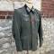 Heer veste officier Artillerie drap feldgrau 