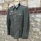Heer veste officier Artillerie drap feldgrau 