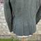 Heer veste officier Artillerie drap feldgrau 