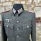 Heer veste officier Mdle 1941 artillerie Gabardine italienne Feldgrau 