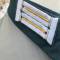 Heer Veste officier Mdle 1941 cavalerie Moleskine feldgrau 