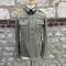 Heer Veste officier Mdle 1941 cavalerie Moleskine feldgrau 