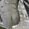 Heer Veste officier Mdle 1941 cavalerie Moleskine feldgrau 