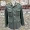 Heer veste troupe Mdle 1940 , Cavalerie / Reconnaissance Drap feldgrau 