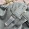 Heer veste troupe Mdle 1940 , Cavalerie / Reconnaissance Drap feldgrau 