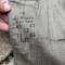 Heer veste troupe Mdle 1940 , Cavalerie / Reconnaissance Drap feldgrau 