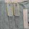 Heer veste troupe Mdle 1940 , Cavalerie / Reconnaissance Drap feldgrau 