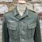 Heer veste troupe Mdle 1940 , Cavalerie / Reconnaissance Drap feldgrau 