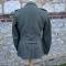 Heer veste troupe Mdle 1943 Infanterie Drap feldgrau 