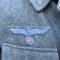Heer veste troupe Mdle 1943 Infanterie Drap feldgrau 