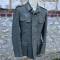 Heer veste troupe Mdle 1943 Infanterie Drap feldgrau 