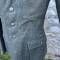 Heer veste troupe Mdle 1943 Infanterie Drap feldgrau 