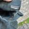 Heer Veste Troupe Mdle 1943 Treillis vert Panzer grenadier 