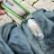 Heer Veste Troupe Mdle 1943 Treillis vert Panzer grenadier 