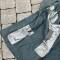 Heer Veste Troupe Mdle 1943 Treillis vert Panzer grenadier 