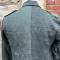 Heer Veste Troupe Mdle 1943 Treillis vert Panzer grenadier 