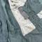 Heer Veste Troupe Mdle 1943 Treillis vert Panzer grenadier 