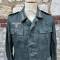 Heer Veste Troupe Mdle 1943 Treillis vert Panzer grenadier 
