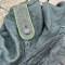 Heer Veste Troupe Mdle 1943 Treillis vert Panzer grenadier 
