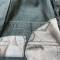 Heer Veste Troupe Mdle 1943 Treillis vert Panzer grenadier 