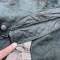 Heer Veste Troupe Mdle 1943 Treillis vert Panzer grenadier 