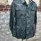 Heer Veste troupe Mdle 1943 Treillis vert Panzer grenadier 
