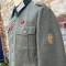 Heer Veste  Mdle 1941 et culotte officier Infanterie 