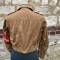HJ Blouson d'été Jeunesse Hitlerienne et Brassard 