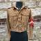 HJ Blouson d'été Jeunesse Hitlerienne et Brassard 