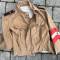 HJ Blouson d'été Jeunesse Hitlerienne et Brassard 