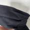 HJ Casquette hiver Jeunesse Hitlérienne drap noir 