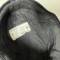 HJ Casquette hiver Jeunesse Hitlérienne drap noir 