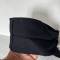 HJ Casquette hiver Jeunesse Hitlérienne drap noir 