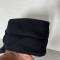 HJ Casquette hiver Jeunesse Hitlérienne drap noir 