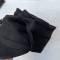 HJ Casquette hiver Jeunesse Hitlérienne drap noir 