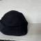 HJ Casquette hiver Jeunesse Hitlérienne drap noir 