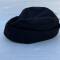 HJ Casquette hiver Mdle 1934 Jeunesse Hitlérienne drap noir 