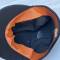 HJ Casquette hiver Mdle 1934 Jeunesse Hitlérienne drap noir 