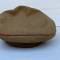 HJ Casquette été Mdle 1934 Jeunesse Hitlérienne coton brun 