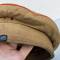 HJ Casquette été Mdle 1934 Jeunesse Hitlérienne coton brun 