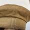 HJ Casquette été Mdle 1934 Jeunesse Hitlérienne coton brun 
