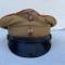 HJ Casquette été Mdle 1934 Jeunesse Hitlérienne coton brun 