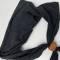 HJ Foulard et noeud cuir marron Jeunesse Hitlérienne 