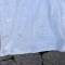 HJ Maillot de  Sport Jeunesse Hitlérienne coton blanc 