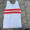HJ Maillot de  Sport Jeunesse Hitlérienne coton blanc 