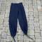 HJ Pantalon Hiver Jeunesse Hitlérienne drap noir 