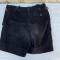 HJ Short Jeunesse Hitlérienne coton noir 
