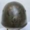 Italie Casque Mdle 1933 Infanterie 